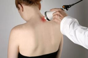Physiothérapie pour l'ostéochondrose